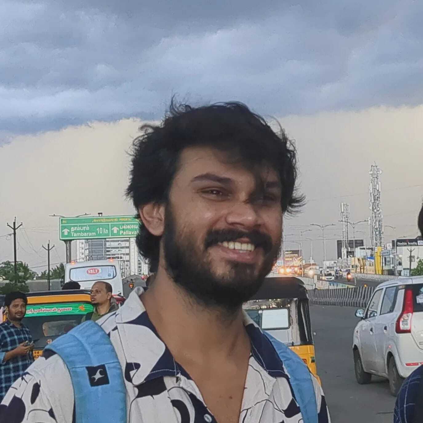 Rahul Singh